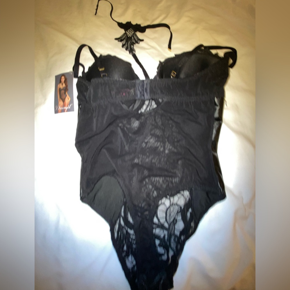 Dream Girls lingerie size L